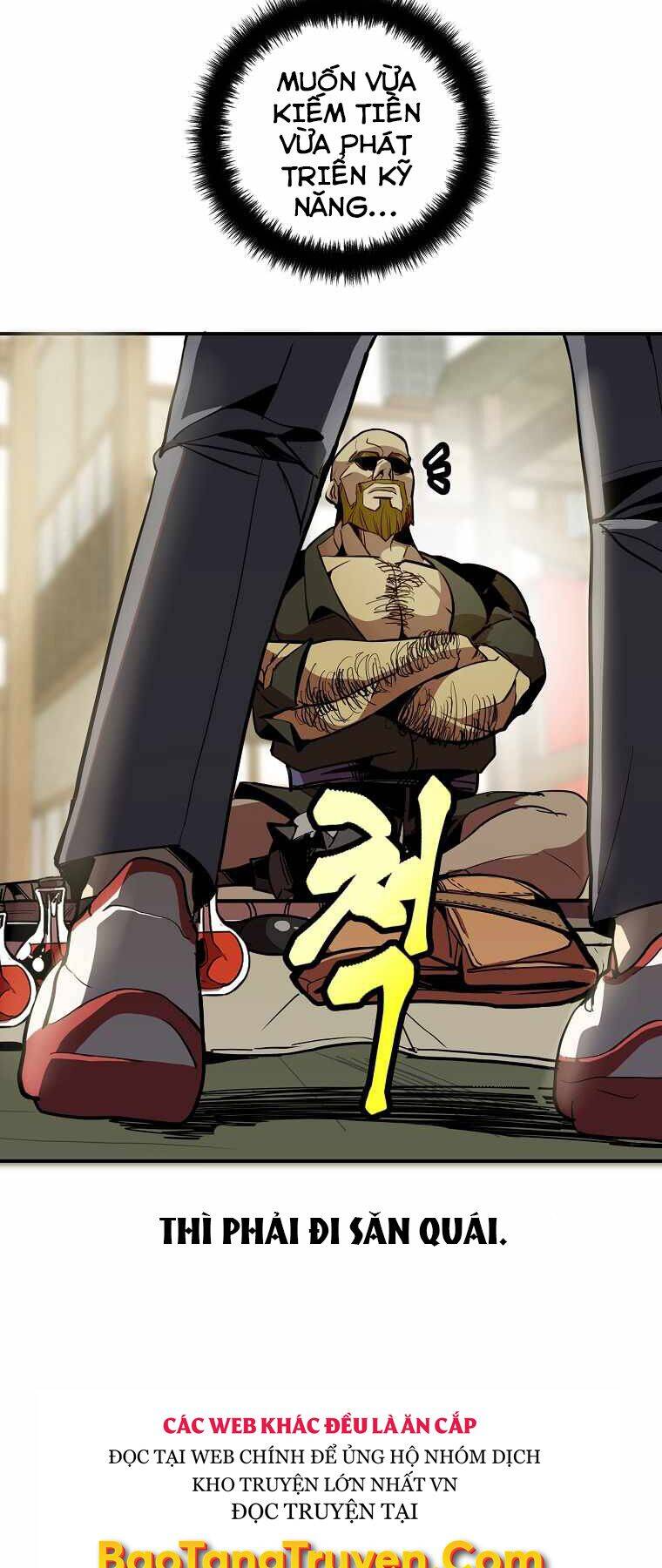 Hồi Quy Trở Lại Thành Kẻ Vô Dụng - Chapter 1 - Page 59