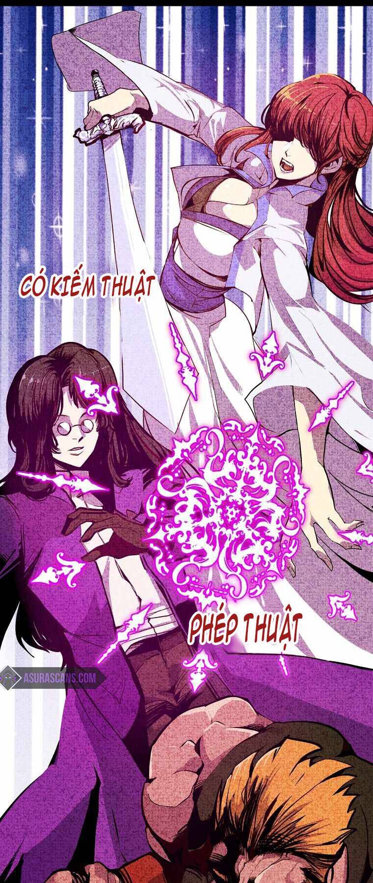 Hồi Quy Trở Lại Thành Kẻ Vô Dụng - Chapter 1 - Page 6