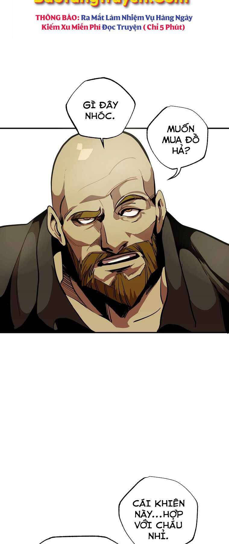 Hồi Quy Trở Lại Thành Kẻ Vô Dụng - Chapter 1 - Page 60