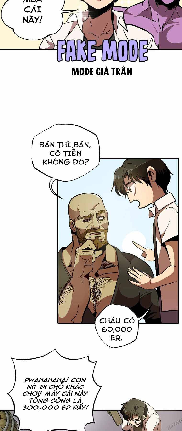 Hồi Quy Trở Lại Thành Kẻ Vô Dụng - Chapter 1 - Page 62