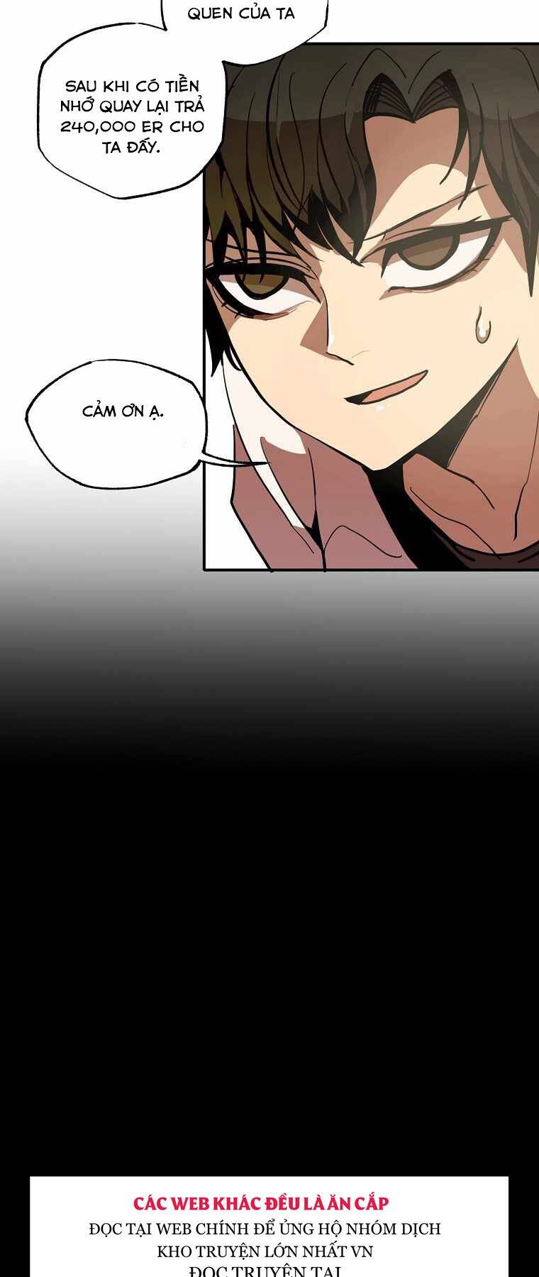 Hồi Quy Trở Lại Thành Kẻ Vô Dụng - Chapter 1 - Page 69