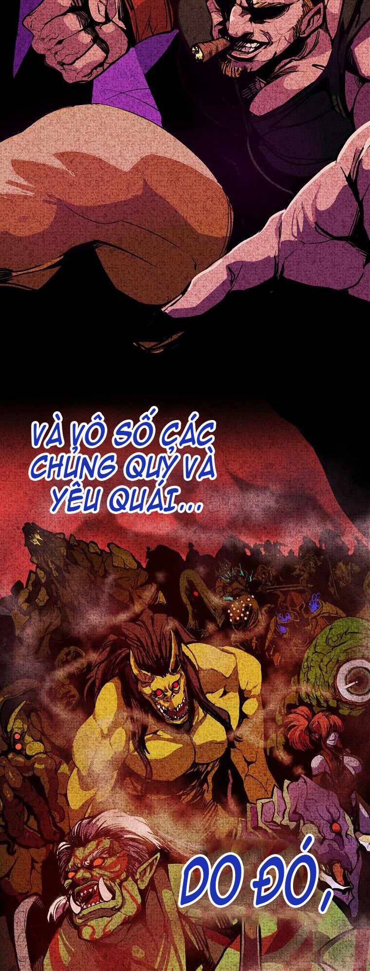 Hồi Quy Trở Lại Thành Kẻ Vô Dụng - Chapter 1 - Page 7