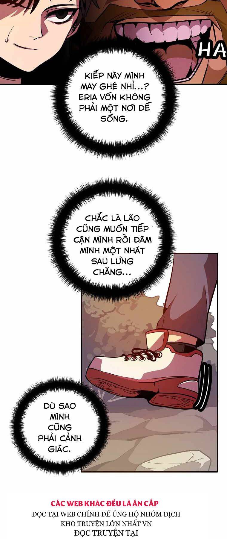 Hồi Quy Trở Lại Thành Kẻ Vô Dụng - Chapter 1 - Page 72