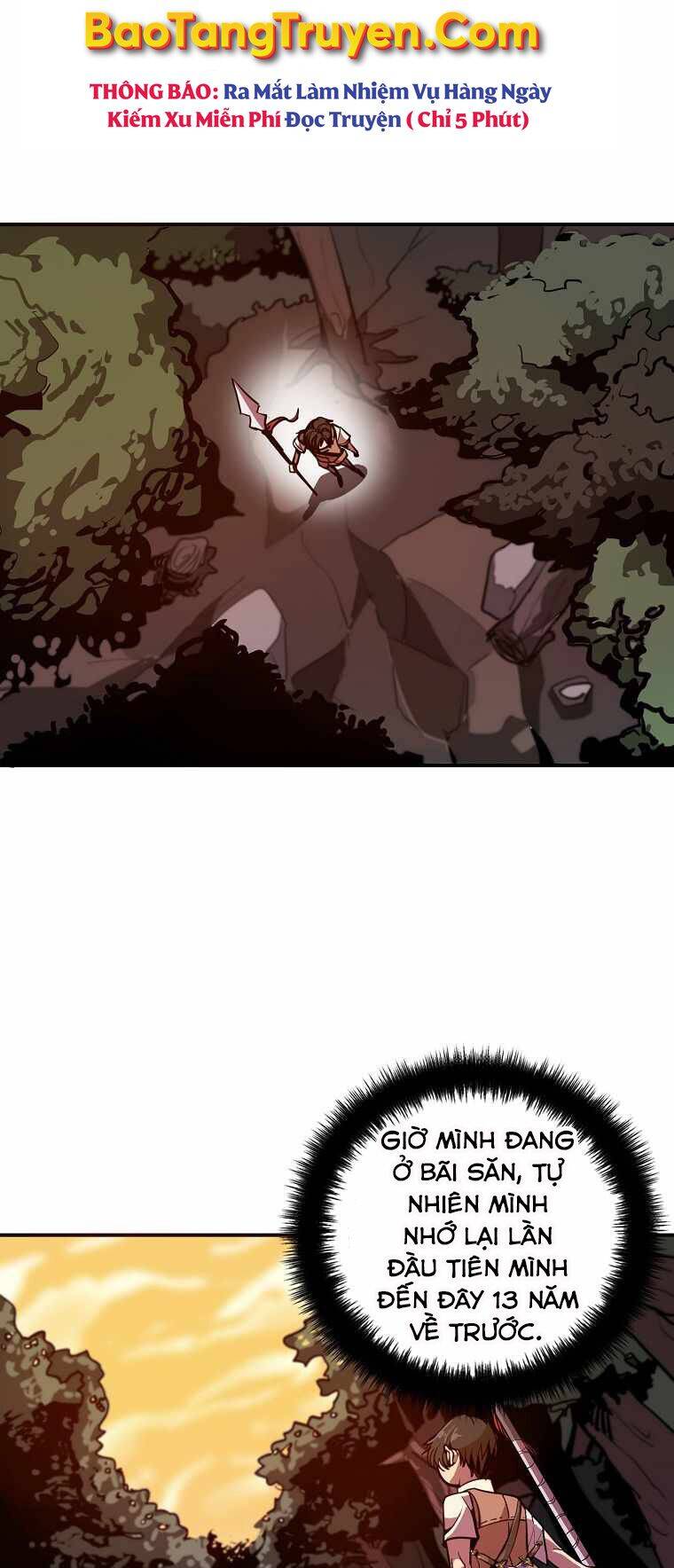 Hồi Quy Trở Lại Thành Kẻ Vô Dụng - Chapter 1 - Page 73