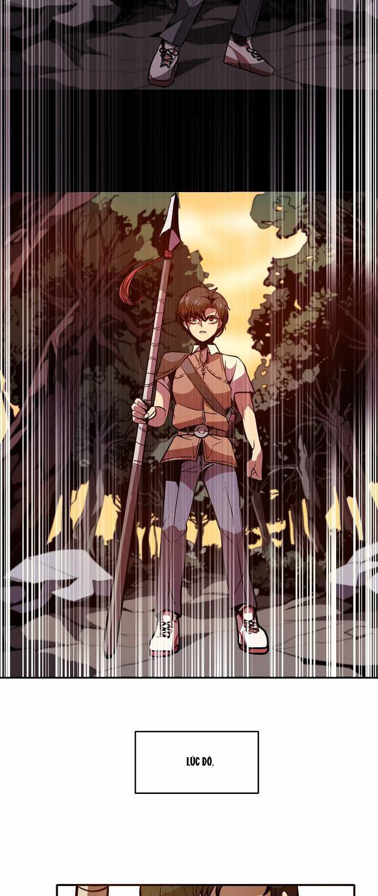 Hồi Quy Trở Lại Thành Kẻ Vô Dụng - Chapter 1 - Page 75