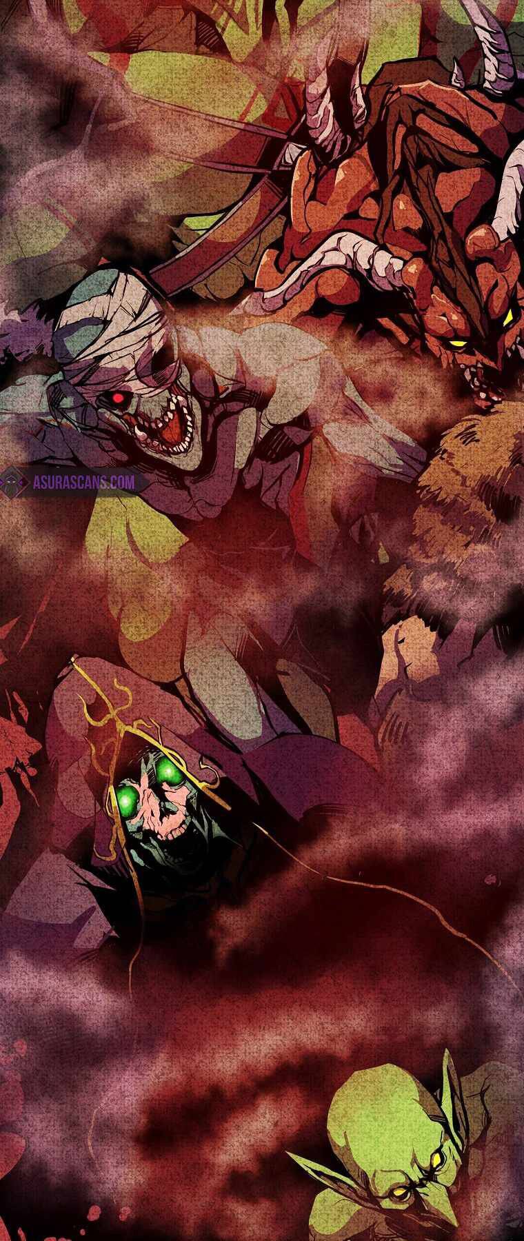 Hồi Quy Trở Lại Thành Kẻ Vô Dụng - Chapter 1 - Page 8