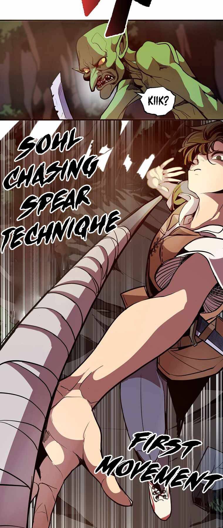 Hồi Quy Trở Lại Thành Kẻ Vô Dụng - Chapter 1 - Page 80