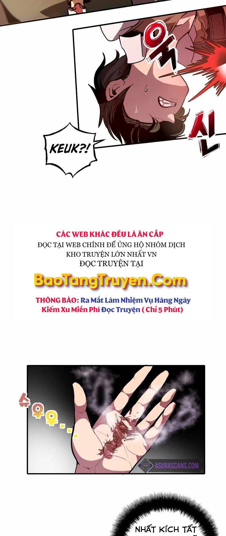 Hồi Quy Trở Lại Thành Kẻ Vô Dụng - Chapter 1 - Page 85