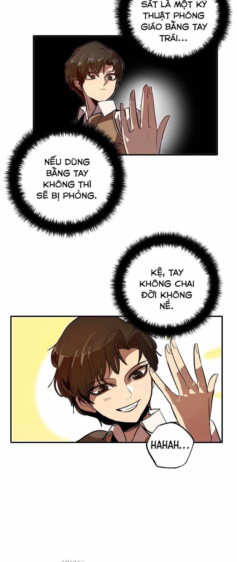 Hồi Quy Trở Lại Thành Kẻ Vô Dụng - Chapter 1 - Page 86