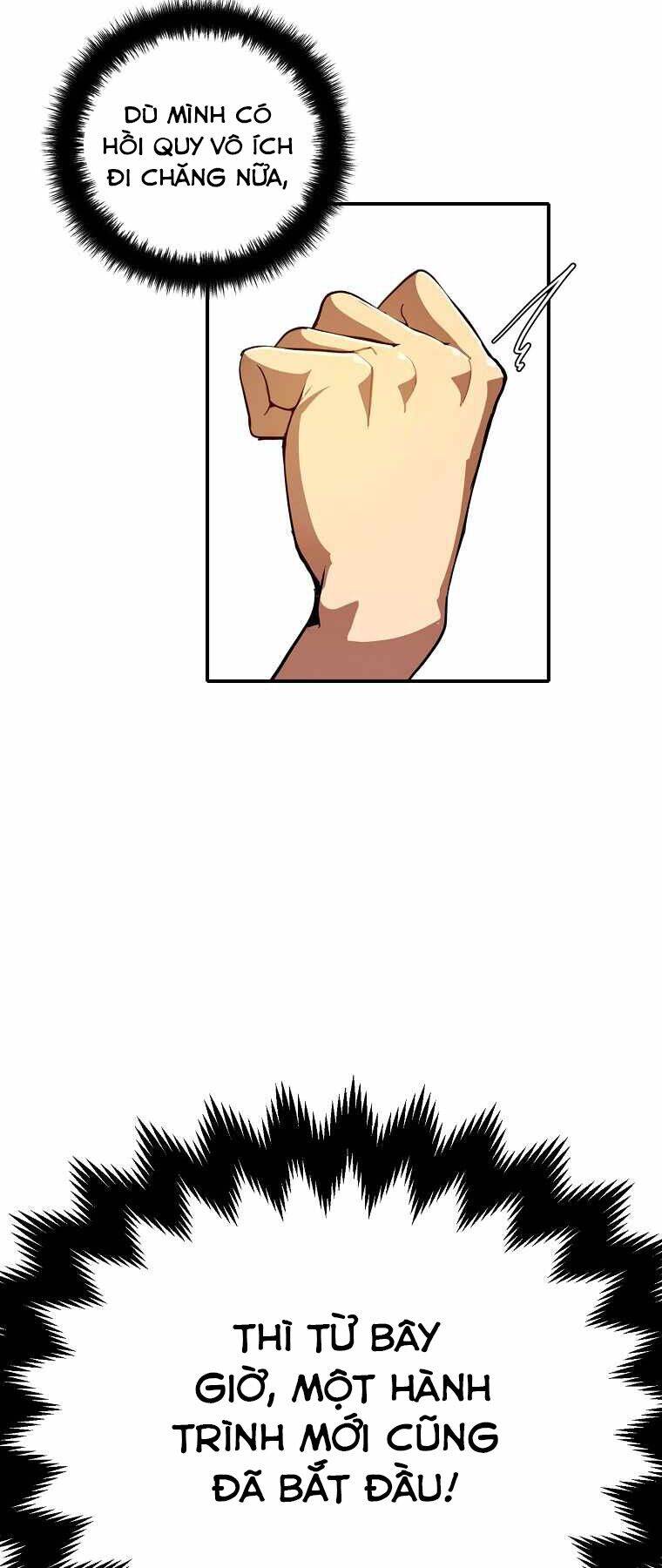 Hồi Quy Trở Lại Thành Kẻ Vô Dụng - Chapter 1 - Page 87