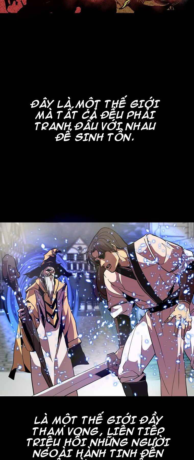 Hồi Quy Trở Lại Thành Kẻ Vô Dụng - Chapter 1 - Page 9