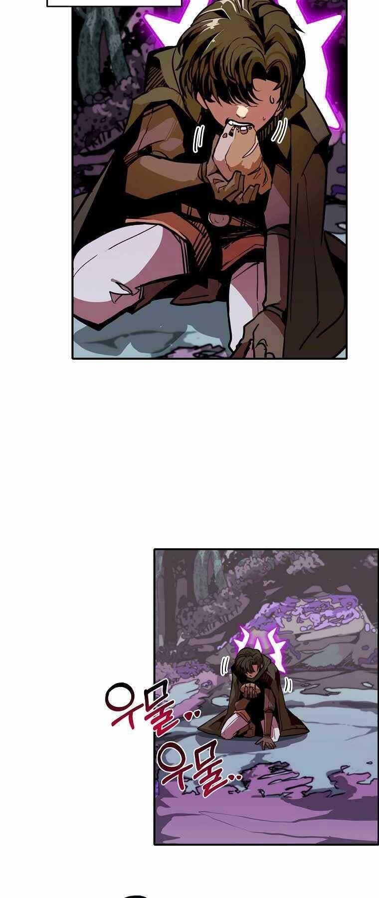 Hồi Quy Trở Lại Thành Kẻ Vô Dụng - Chapter 10 - Page 16