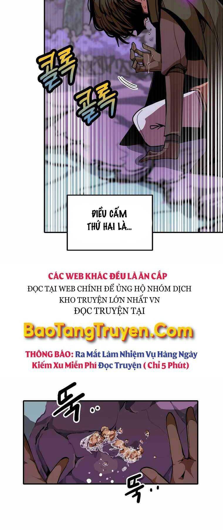 Hồi Quy Trở Lại Thành Kẻ Vô Dụng - Chapter 10 - Page 19