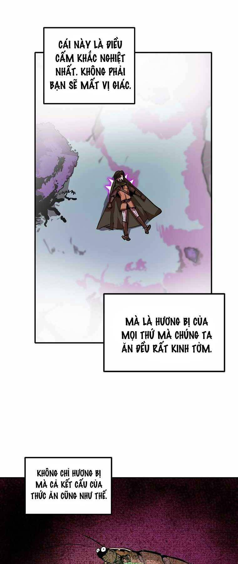 Hồi Quy Trở Lại Thành Kẻ Vô Dụng - Chapter 10 - Page 21