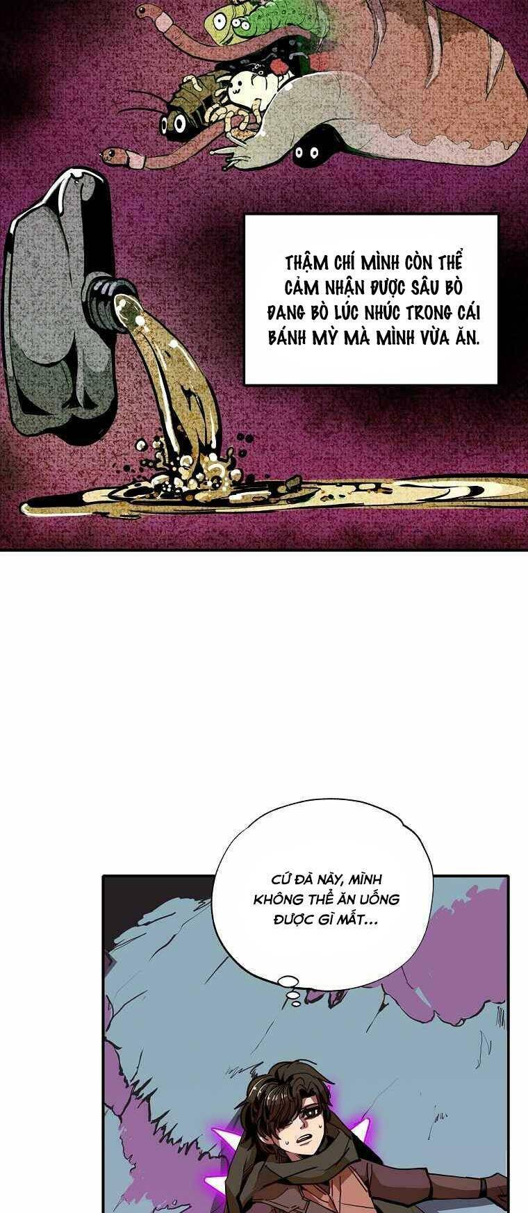 Hồi Quy Trở Lại Thành Kẻ Vô Dụng - Chapter 10 - Page 22