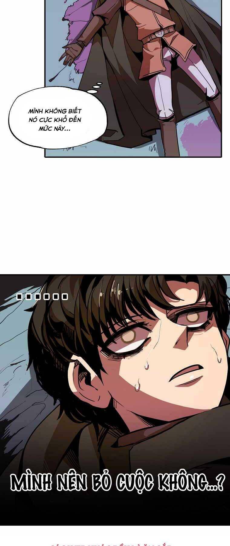 Hồi Quy Trở Lại Thành Kẻ Vô Dụng - Chapter 10 - Page 23