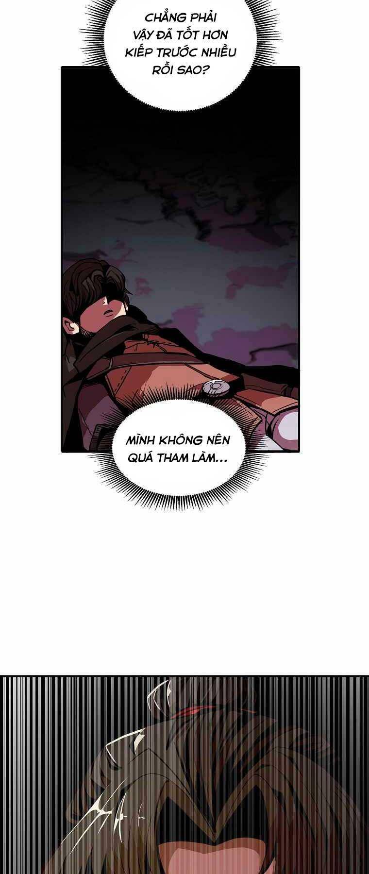 Hồi Quy Trở Lại Thành Kẻ Vô Dụng - Chapter 10 - Page 25