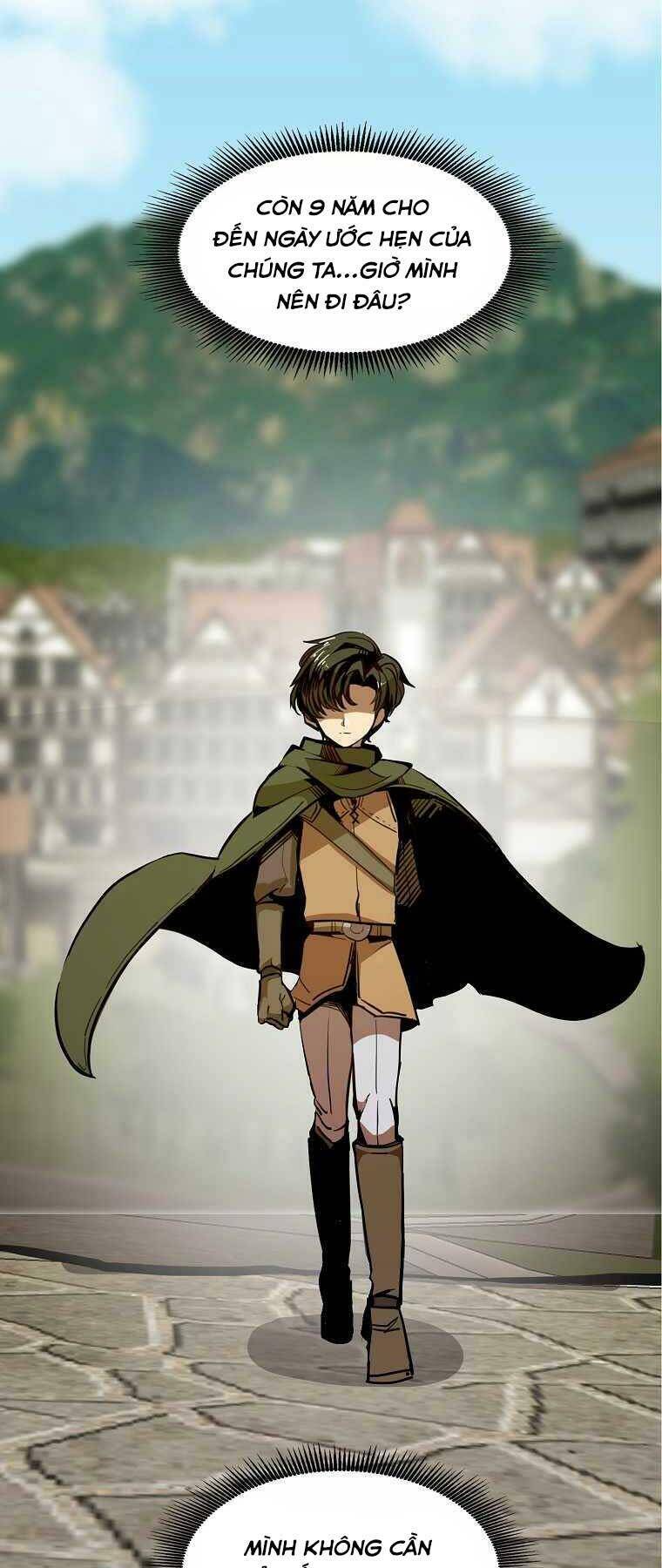 Hồi Quy Trở Lại Thành Kẻ Vô Dụng - Chapter 10 - Page 3