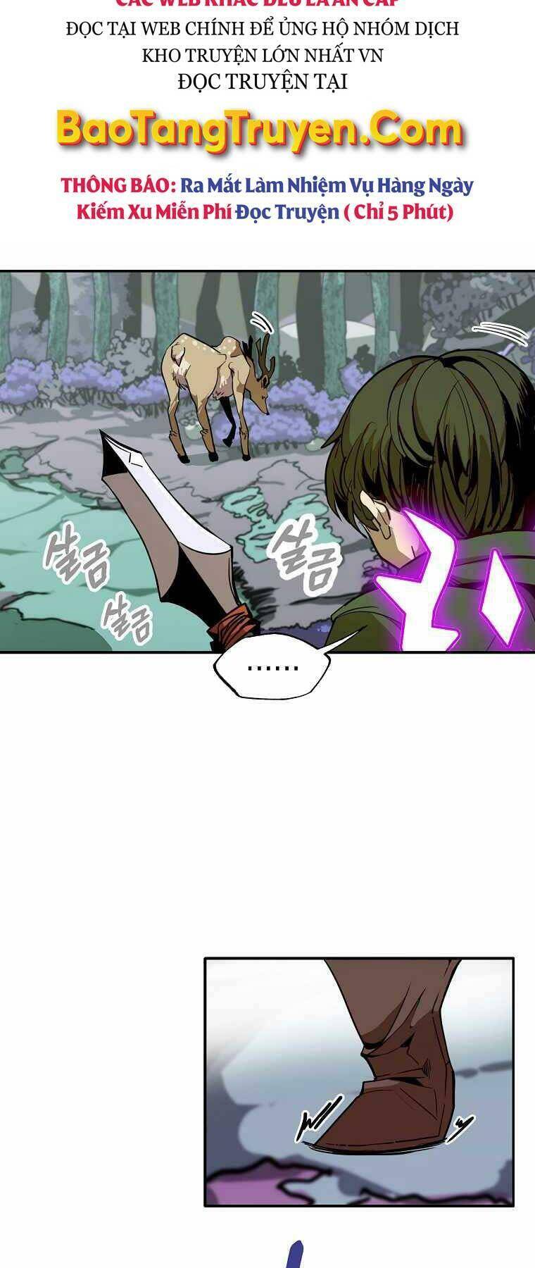 Hồi Quy Trở Lại Thành Kẻ Vô Dụng - Chapter 10 - Page 37