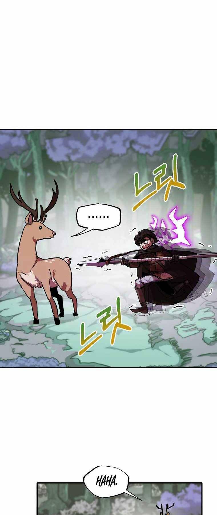 Hồi Quy Trở Lại Thành Kẻ Vô Dụng - Chapter 10 - Page 40