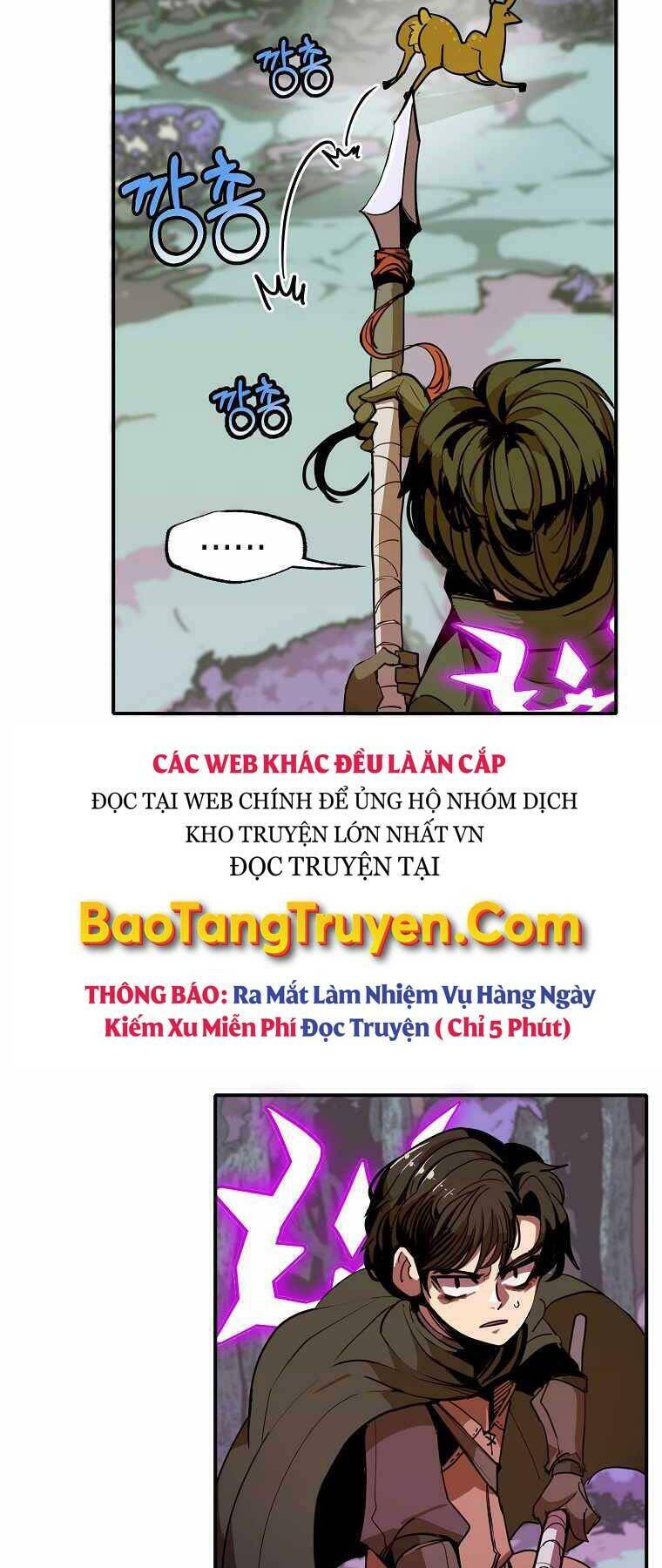 Hồi Quy Trở Lại Thành Kẻ Vô Dụng - Chapter 10 - Page 41