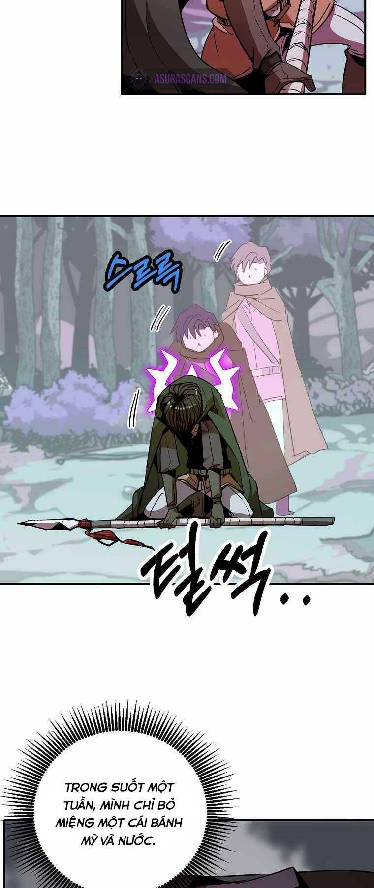 Hồi Quy Trở Lại Thành Kẻ Vô Dụng - Chapter 10 - Page 42