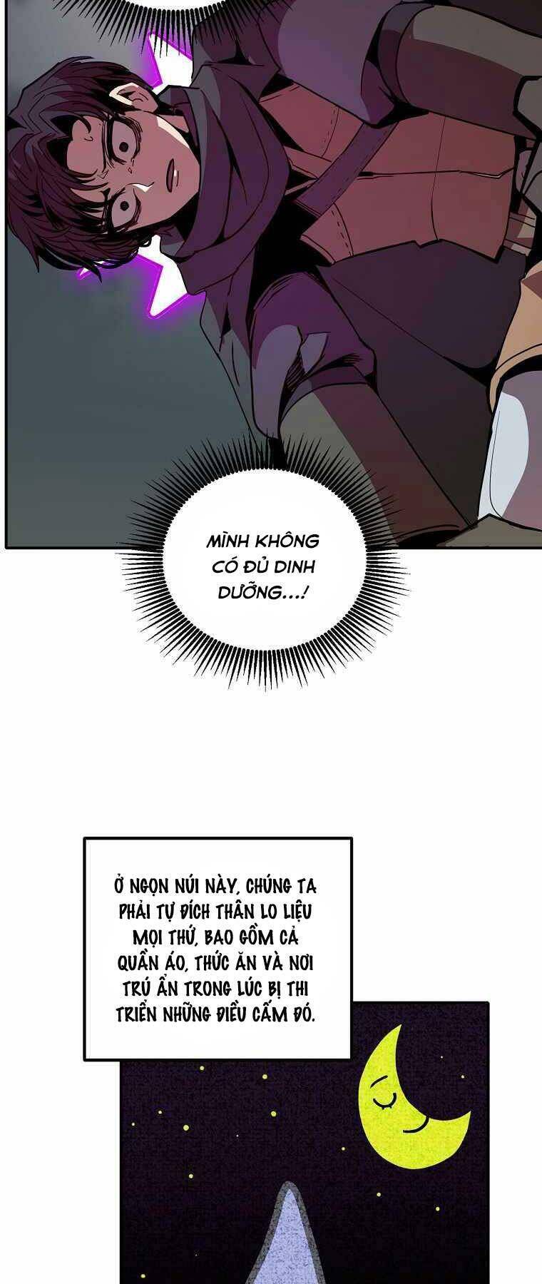 Hồi Quy Trở Lại Thành Kẻ Vô Dụng - Chapter 10 - Page 43