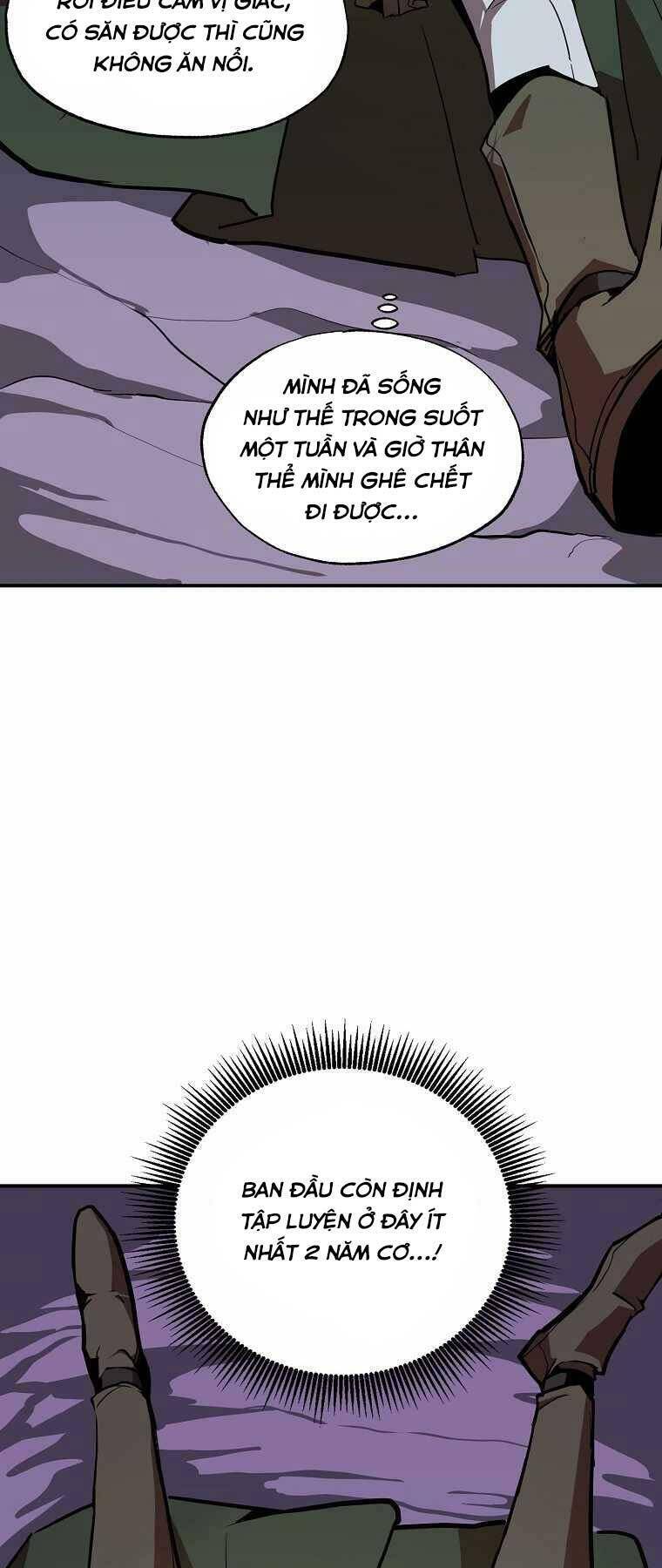 Hồi Quy Trở Lại Thành Kẻ Vô Dụng - Chapter 10 - Page 46