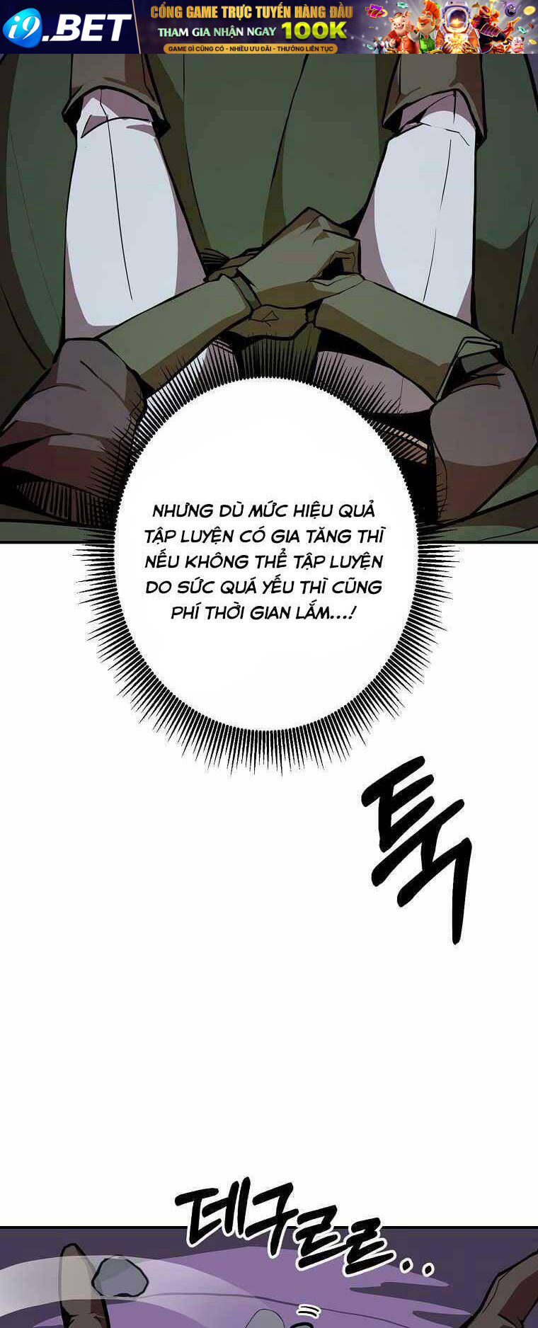 Hồi Quy Trở Lại Thành Kẻ Vô Dụng - Chapter 10 - Page 47