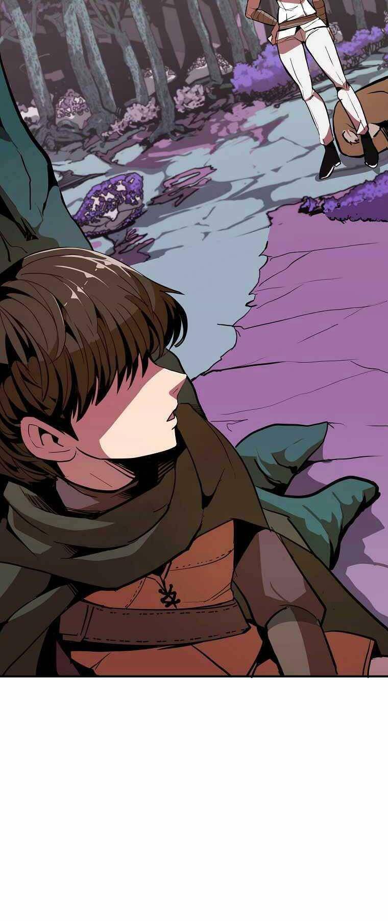 Hồi Quy Trở Lại Thành Kẻ Vô Dụng - Chapter 10 - Page 49