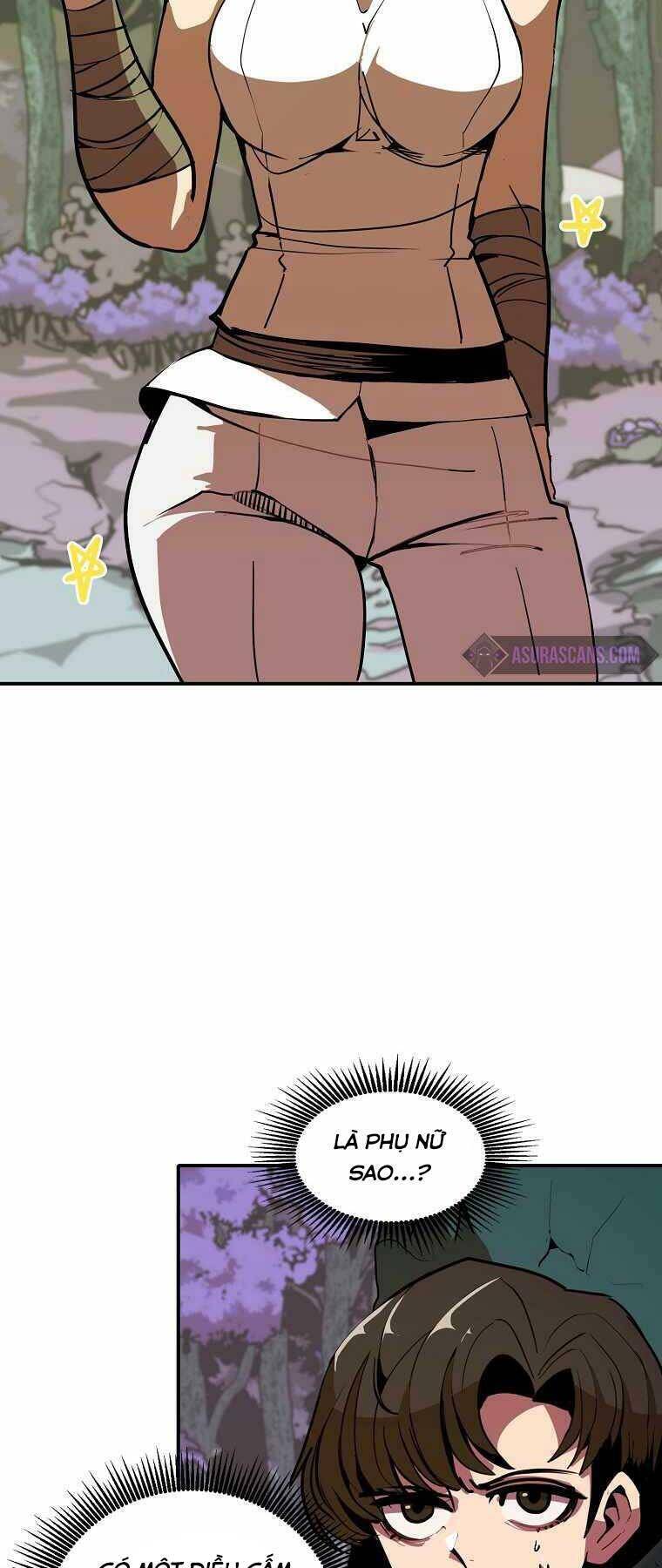 Hồi Quy Trở Lại Thành Kẻ Vô Dụng - Chapter 10 - Page 51