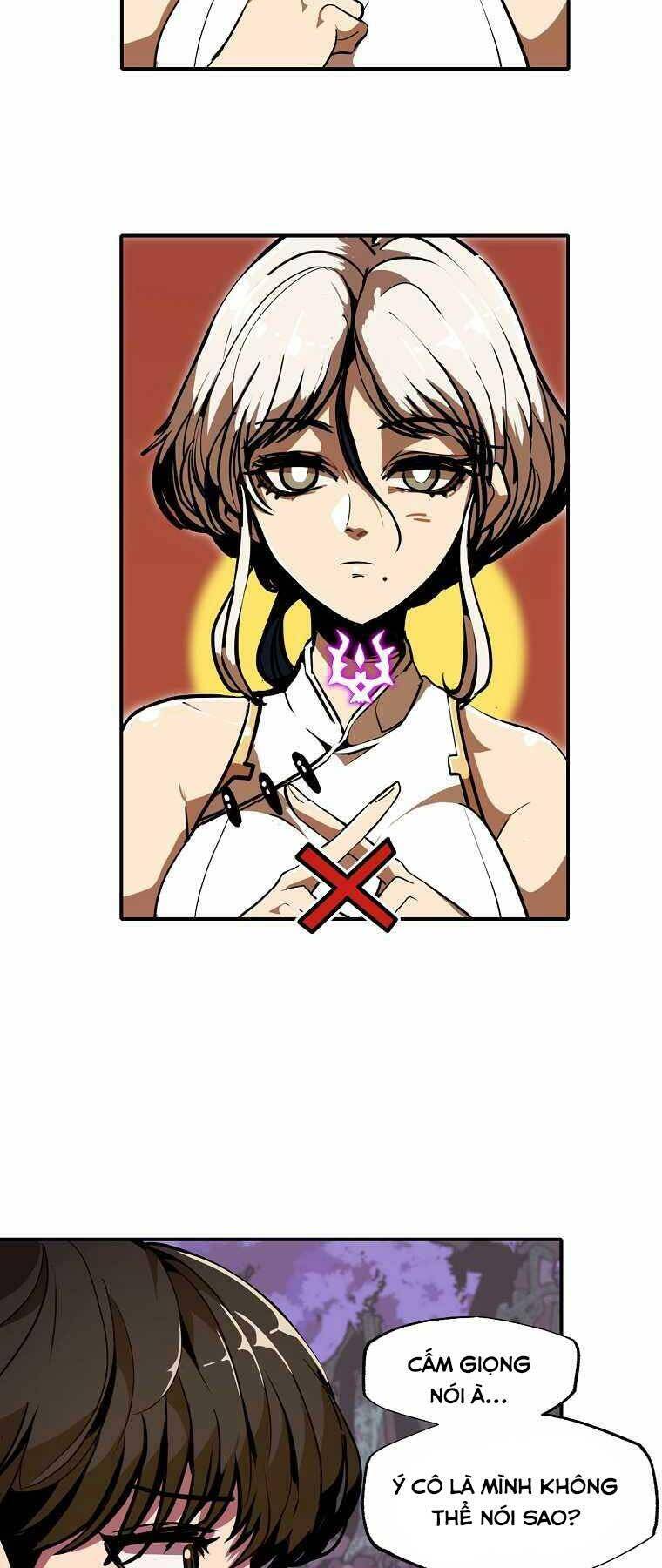 Hồi Quy Trở Lại Thành Kẻ Vô Dụng - Chapter 10 - Page 53