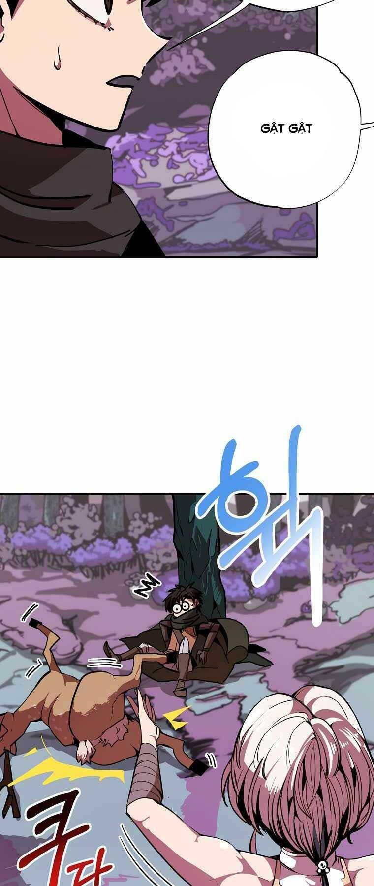 Hồi Quy Trở Lại Thành Kẻ Vô Dụng - Chapter 10 - Page 54