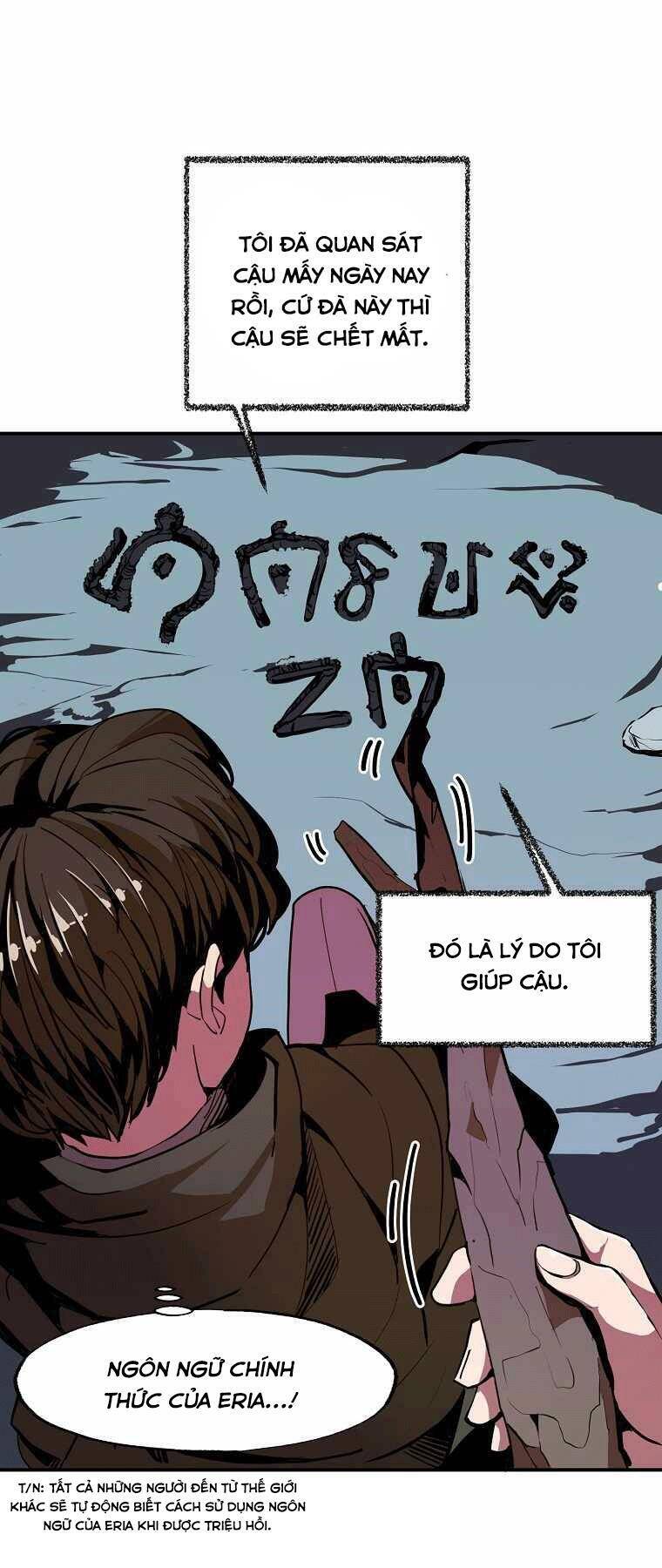 Hồi Quy Trở Lại Thành Kẻ Vô Dụng - Chapter 10 - Page 57