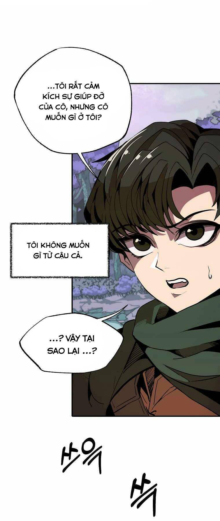 Hồi Quy Trở Lại Thành Kẻ Vô Dụng - Chapter 10 - Page 58