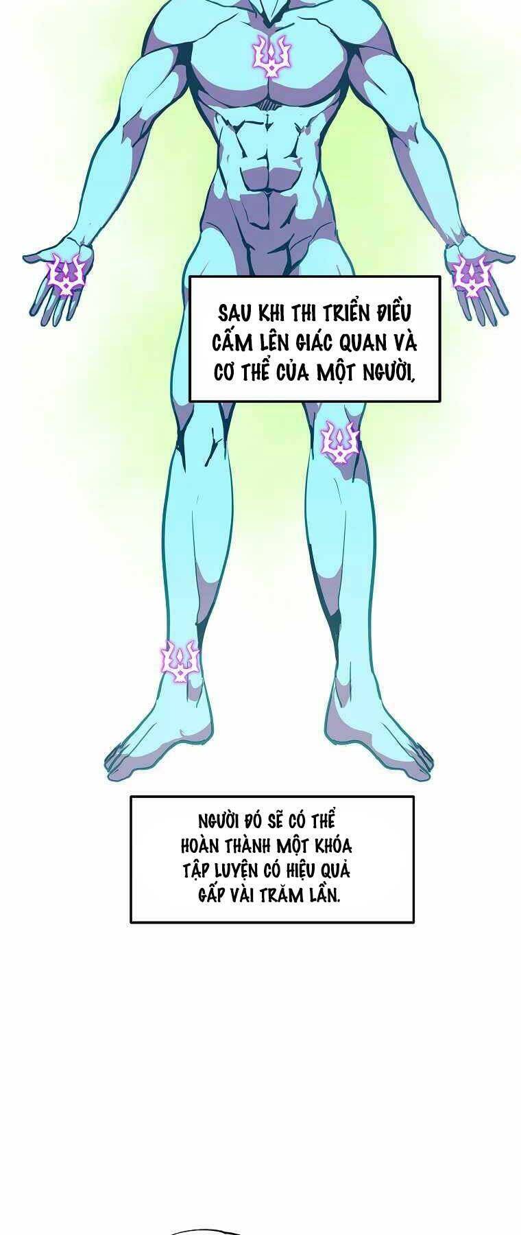 Hồi Quy Trở Lại Thành Kẻ Vô Dụng - Chapter 10 - Page 7