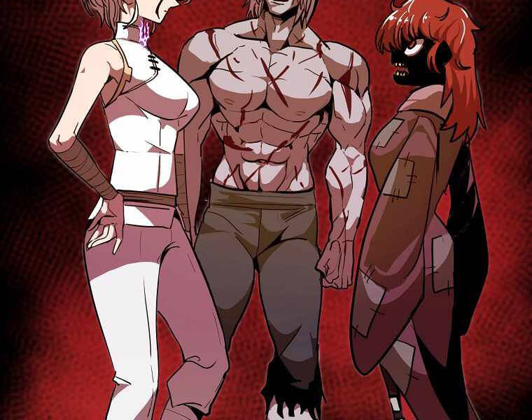 Hồi Quy Trở Lại Thành Kẻ Vô Dụng - Chapter 11 - Page 107