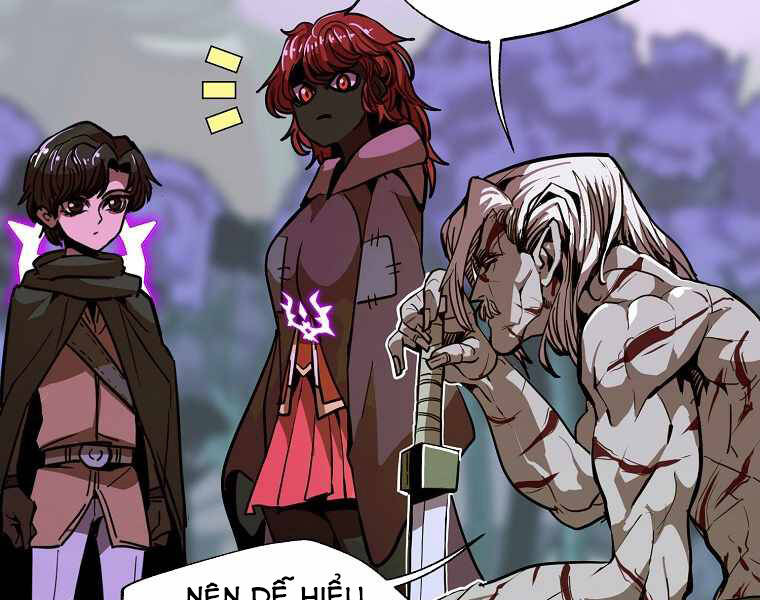 Hồi Quy Trở Lại Thành Kẻ Vô Dụng - Chapter 11 - Page 116