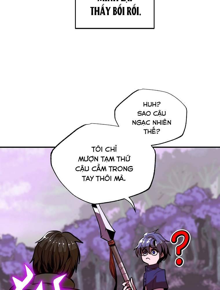 Hồi Quy Trở Lại Thành Kẻ Vô Dụng - Chapter 12 - Page 27