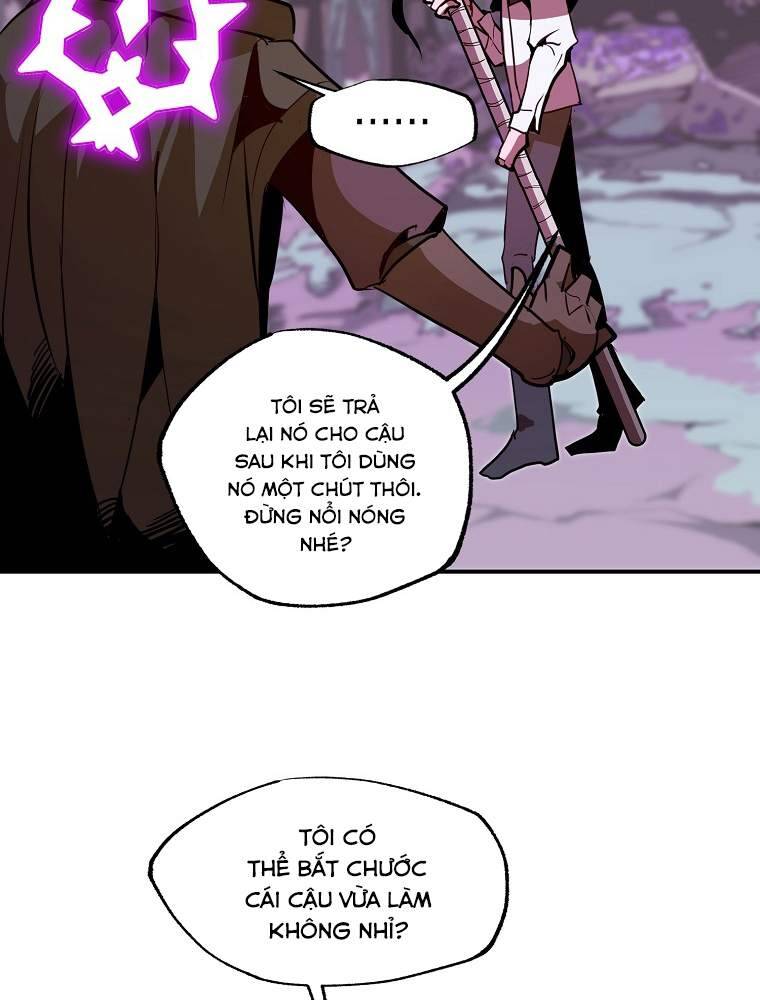 Hồi Quy Trở Lại Thành Kẻ Vô Dụng - Chapter 12 - Page 28