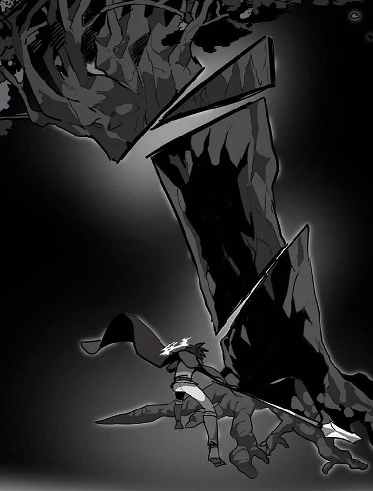 Hồi Quy Trở Lại Thành Kẻ Vô Dụng - Chapter 12 - Page 32