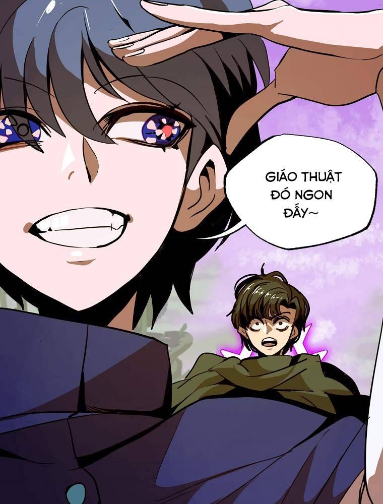 Hồi Quy Trở Lại Thành Kẻ Vô Dụng - Chapter 12 - Page 43