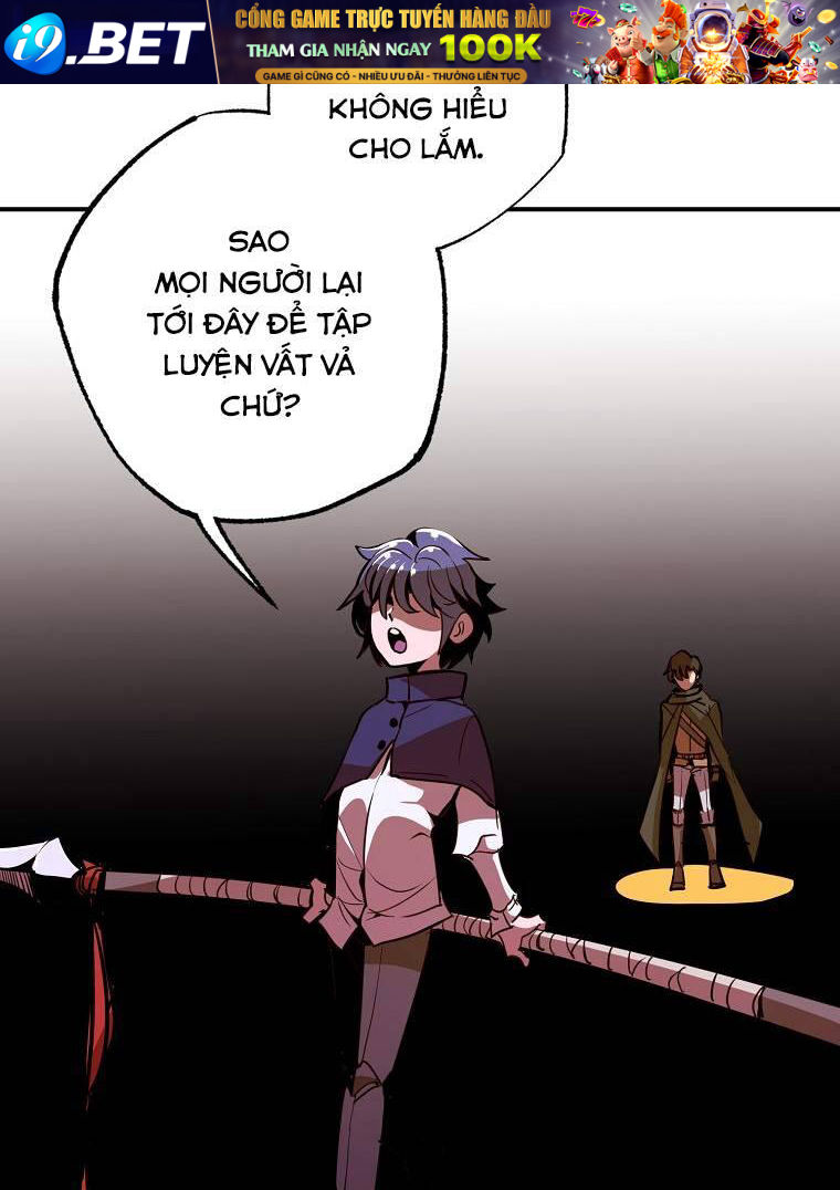 Hồi Quy Trở Lại Thành Kẻ Vô Dụng - Chapter 12 - Page 50