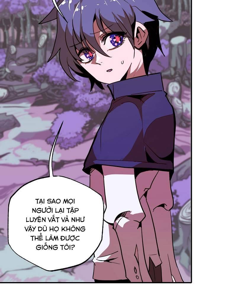 Hồi Quy Trở Lại Thành Kẻ Vô Dụng - Chapter 12 - Page 52