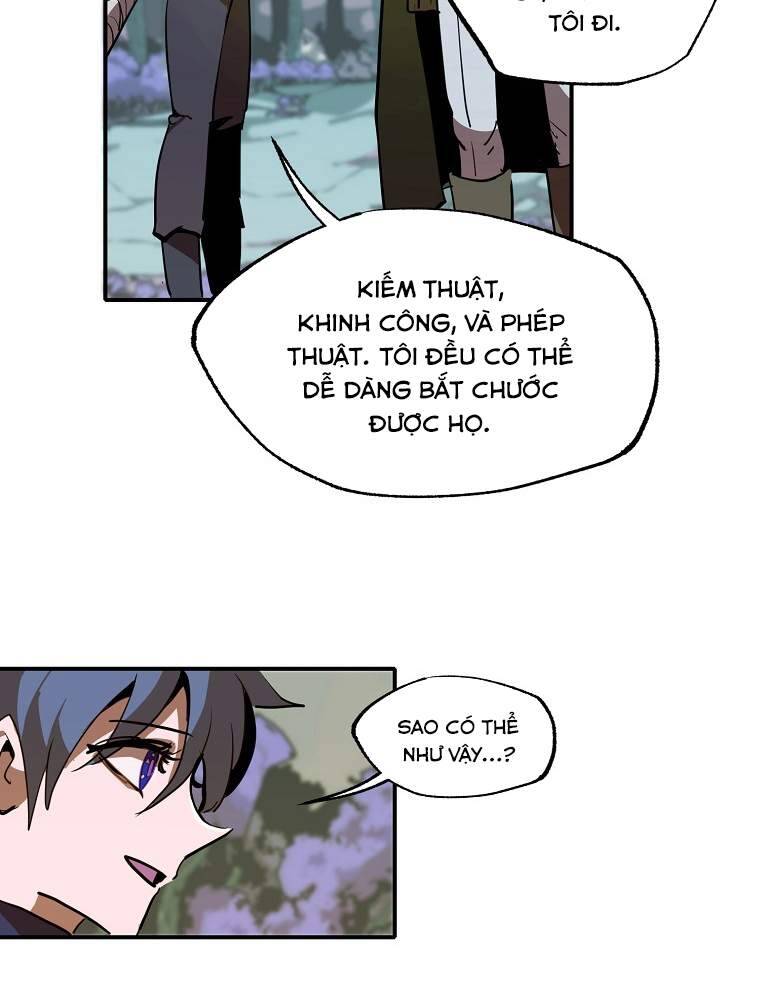 Hồi Quy Trở Lại Thành Kẻ Vô Dụng - Chapter 12 - Page 55