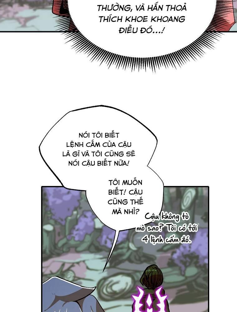 Hồi Quy Trở Lại Thành Kẻ Vô Dụng - Chapter 12 - Page 65