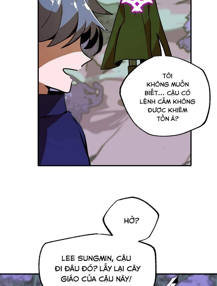 Hồi Quy Trở Lại Thành Kẻ Vô Dụng - Chapter 12 - Page 66