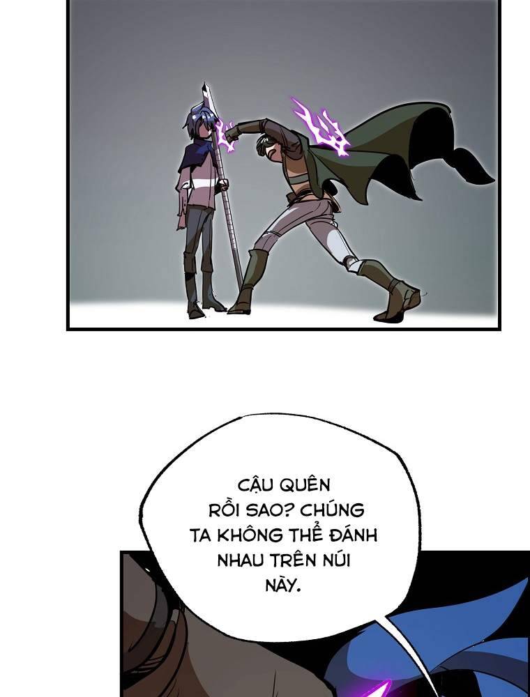 Hồi Quy Trở Lại Thành Kẻ Vô Dụng - Chapter 12 - Page 76