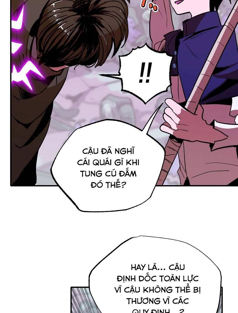 Hồi Quy Trở Lại Thành Kẻ Vô Dụng - Chapter 12 - Page 79