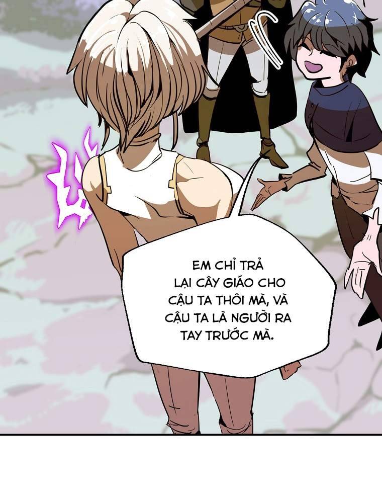 Hồi Quy Trở Lại Thành Kẻ Vô Dụng - Chapter 12 - Page 85